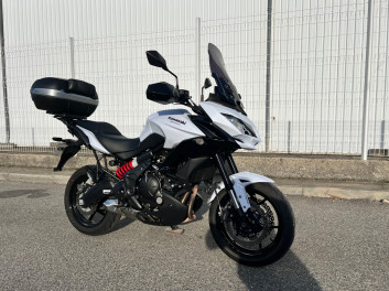 KAWASAKI VERSYS 650 ABS