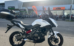 KAWASAKI VERSYS 650 ABS