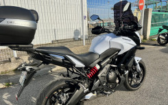 KAWASAKI VERSYS 650 ABS