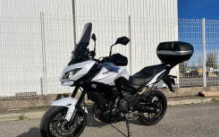 KAWASAKI VERSYS 650 ABS