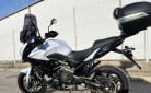 KAWASAKI VERSYS 650 ABS
