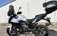 KAWASAKI VERSYS 650 ABS