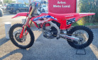 Honda CRF 450 R CRF450R CRF450
