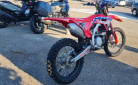 Honda CRF 450 R CRF450R CRF450