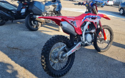 Honda CRF 450 R CRF450R CRF450