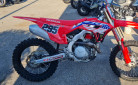 Honda CRF 450 R CRF450R CRF450