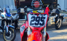 Honda CRF 450 R CRF450R CRF450
