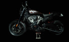 HARLEY-DAVIDSON 1250 SUPER HOOLIGAN/ROADSTER PAN AMERICA