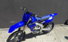YAMAHA YZ250F