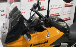 KAWASAKI VERSYS 650