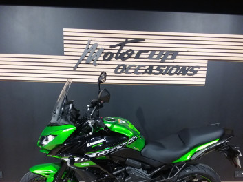 KAWASAKI VERSYS 47.5CV