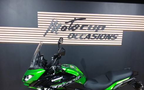 KAWASAKI VERSYS 47.5CV