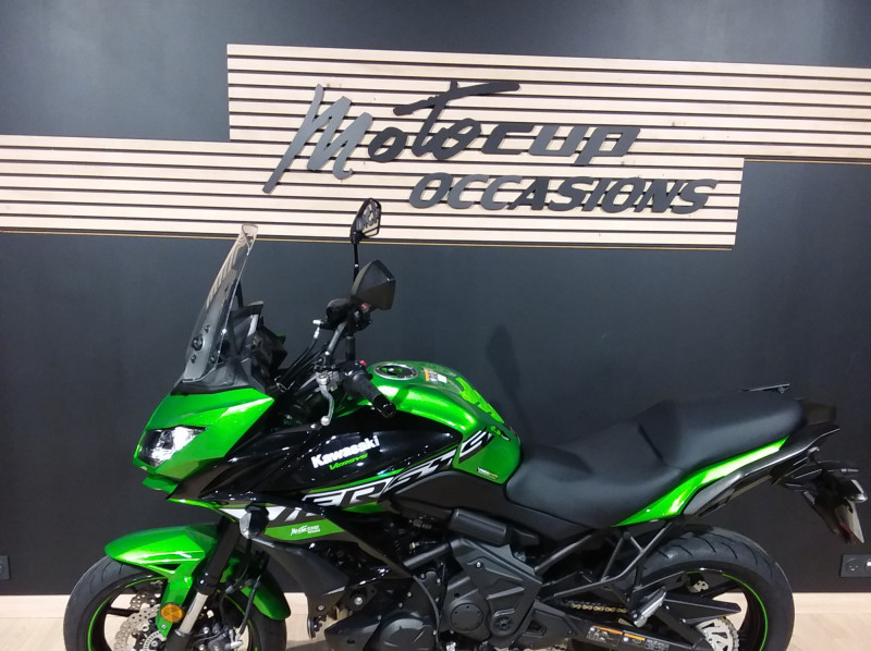 KAWASAKI VERSYS 47.5CV