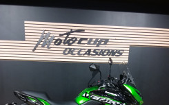 KAWASAKI VERSYS 47.5CV
