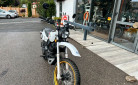 MASH X-RIDE 650 TRAIL (ROUE 21") - 2023 - 1800 KM - OCCASION - GARANTIE / REVISEE / LIVRAISON POSSIBLE
