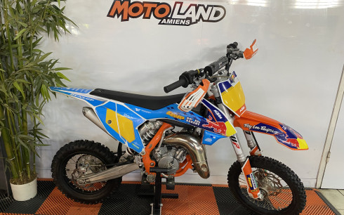 KTM 65 SX