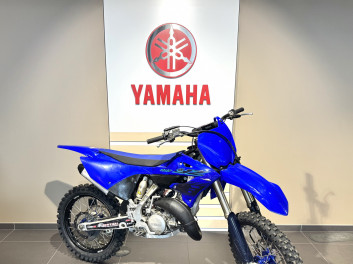 YAMAHA YZ 125