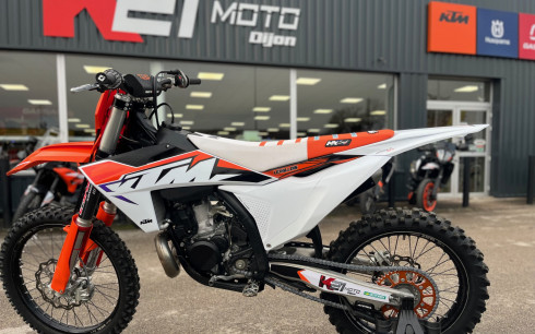 KTM 250 SX