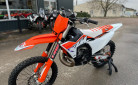 KTM 250 SX