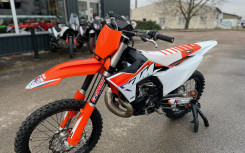 KTM 250 SX