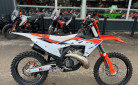 KTM 250 SX