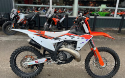 KTM 250 SX