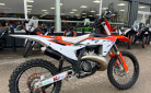 KTM 250 SX