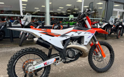 KTM 250 SX