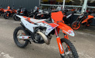 KTM 250 SX