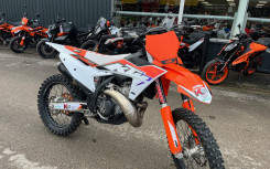 KTM 250 SX