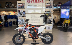 65 SX 2022 56€/MOIS* 