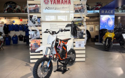 65 SX 2022 56€/MOIS* 