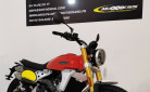 FANTIC CABALLERO 500 SCRAMBLER