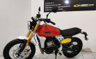 FANTIC CABALLERO 500 SCRAMBLER