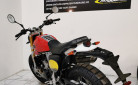 FANTIC CABALLERO 500 SCRAMBLER