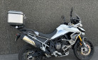 TRIUMPH TIGER 900 RALLY PRO