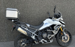 TRIUMPH TIGER 900 RALLY PRO