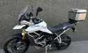 TRIUMPH TIGER 900 RALLY PRO