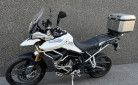 TRIUMPH TIGER 900 RALLY PRO