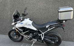 TRIUMPH TIGER 900 RALLY PRO