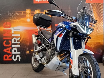 APRILIA TUAREG 660 GRT 12 MOIS