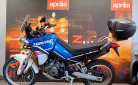 APRILIA TUAREG 660 GRT 12 MOIS