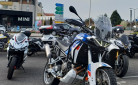 APRILIA TUAREG 660 GRT 12 MOIS