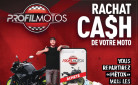 APRILIA TUAREG 660 GRT 12 MOIS