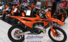 KTM 250 SX 2025 3.5 hrs