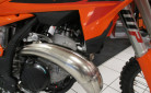 KTM 250 SX 2025 3.5 hrs