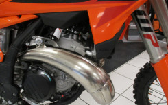 KTM 250 SX 2025 3.5 hrs