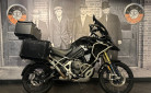 TRIUMPH TIGER 1200 EXPLORER