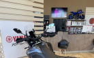 YAMAHA XTZ TENERE 700 World Raid
