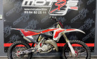 FANTIC MOTOR XX 125 BLACK EDITION 2024 – A PARTIR DE 114€/MOIS